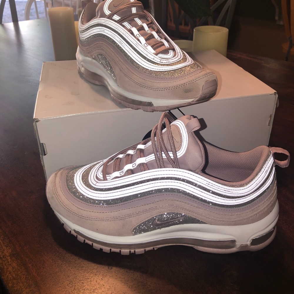 Like new Nike Air Max